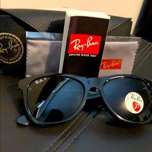 Ray ban sunglasses